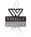 WHEELLA - Premium Auto Parfum - Duft | Fresh